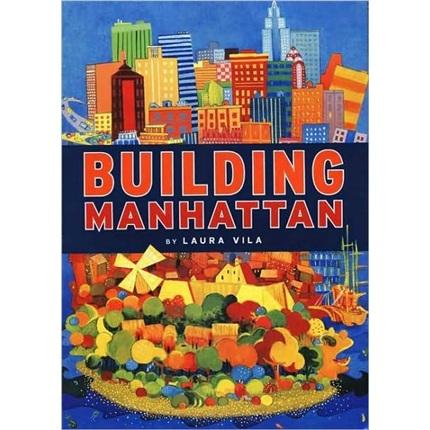 BuildingManhattan