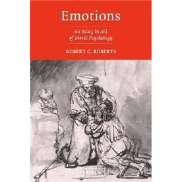 Emotions: An Essay in Aid of Moral Psychology