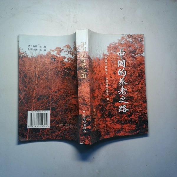 中國(guó)的養(yǎng)老之路