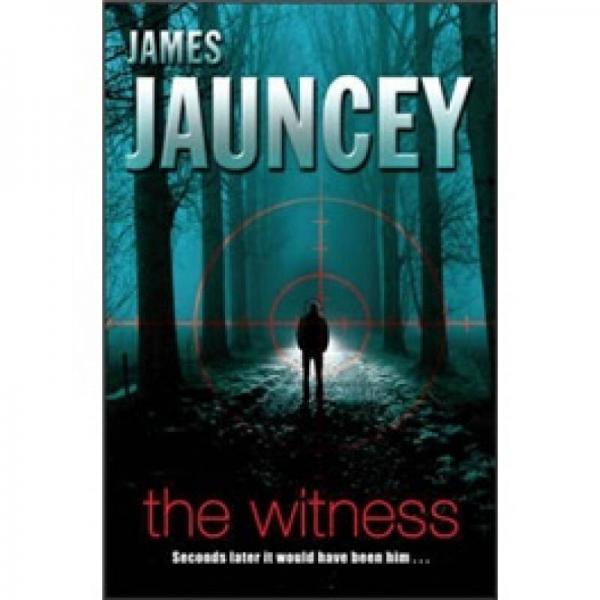 The Witness[證人]