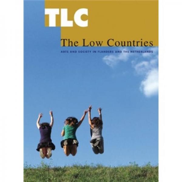 TLC 17: the Low Countries: arts and society in Flanders and the Netherlands