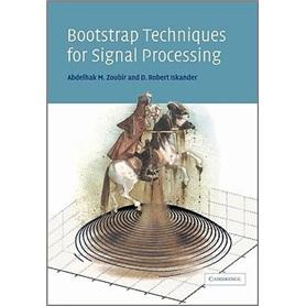 BootstrapTechniquesforSignalProcessing