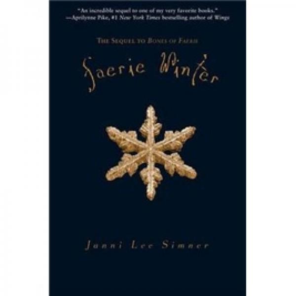 Faerie Winter