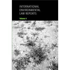 InternationalEnvironmentalLawReports