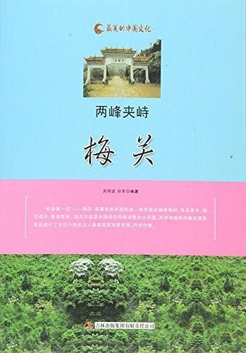 兩峰夾峙梅關(guān)