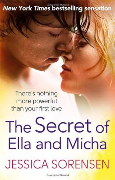 The Secret of Ella and Micha