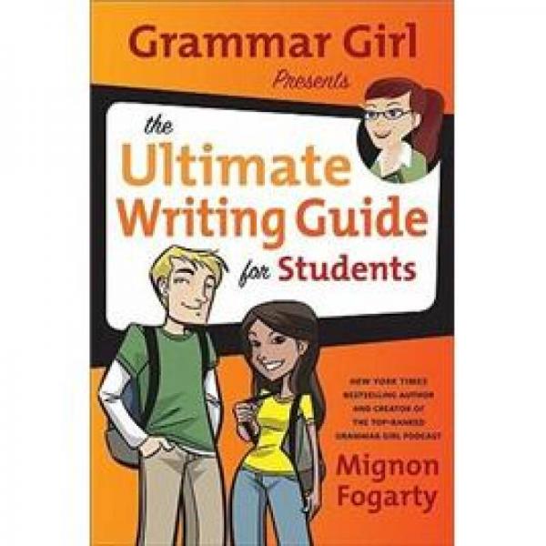 Grammar Girl Presents the Ultimate