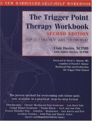 The Trigger Point Therapy Workbook