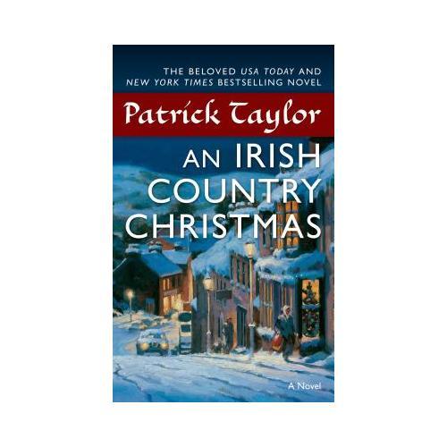 An Irish Country Christmas  A Novel