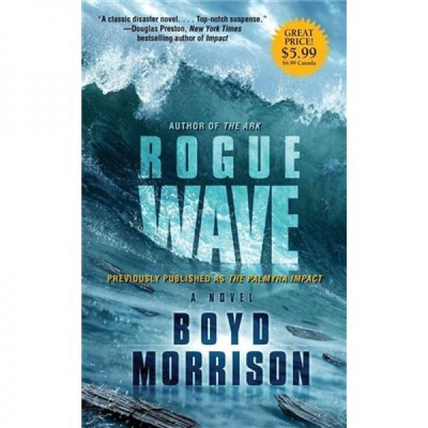Rogue Wave