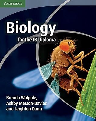 BiologyfortheIbDiplomaCoursebook[WithCDROM]