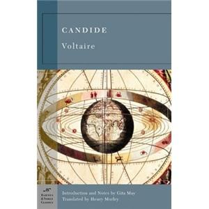 Candide(Barnes&NobleClassicsSeries)