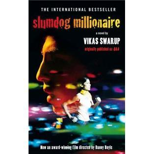 SlumdogMillionaire(FilmTieIn):QandASlumdogMillionaire(FilmTieIn)