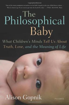 The Philosophical Baby：The Philosophical Baby