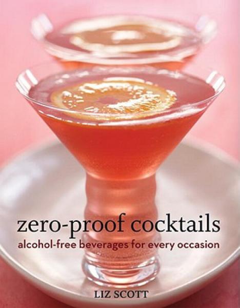 Zero-ProofCocktails:Alcohol-FreeBeveragesforEveryOccasion