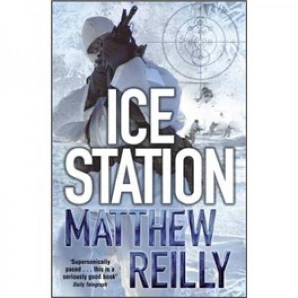 Ice Station
