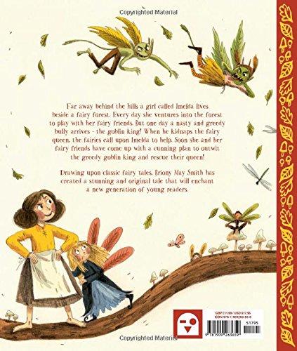 Imelda & the Goblin King