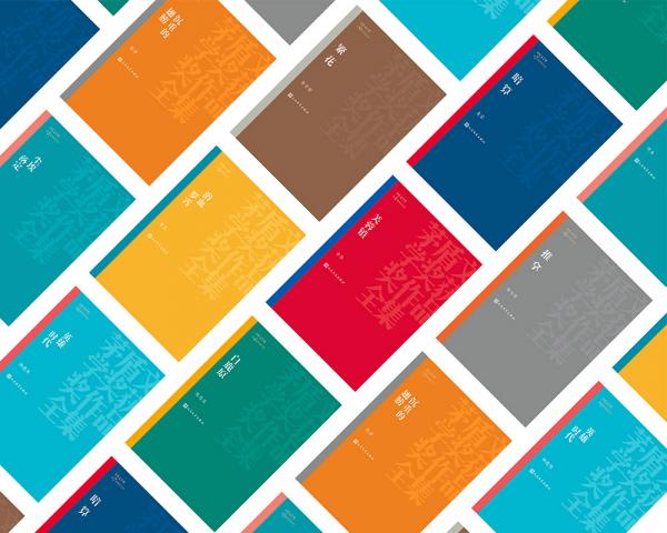 茅盾文学奖获奖作品全集：英雄时代