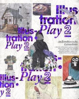 Illustration Play2