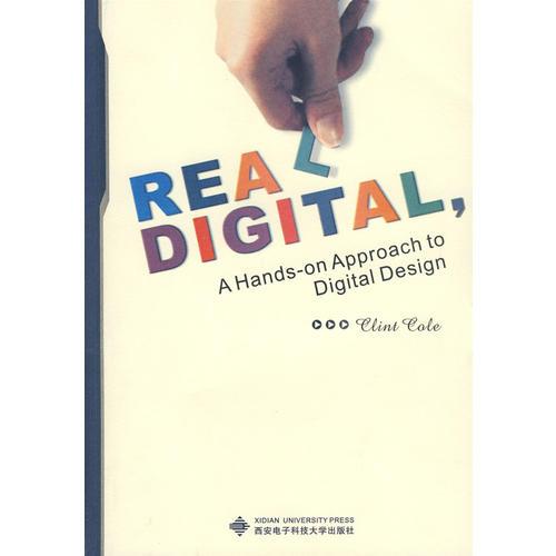 Real Digital，A Hands-on Approach to Digital Design（數(shù)字設(shè)計(jì)進(jìn)階——入門篇）