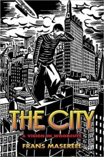 The City：The City