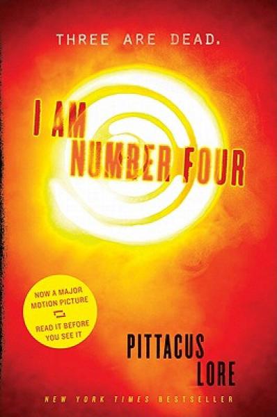 I Am Number Four[關(guān)鍵第四號]