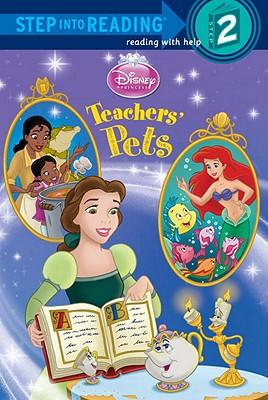 Teachers'Pets(DisneyPrincess)