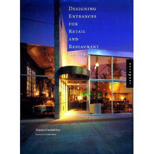 Designing Entrances for Restaurants and Retail