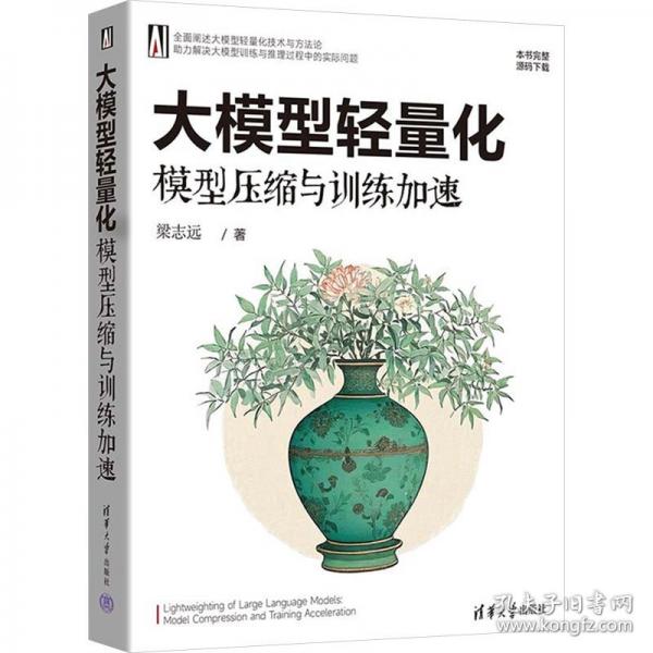 大模型輕量化：模型壓縮與訓(xùn)練加速