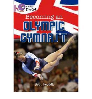 Becoming an Olympic Gymnast