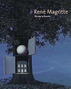 RENE MAGRITTE