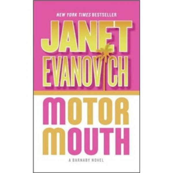 Motor Mouth