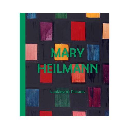 Mary Heilmann: Looking at Pictures