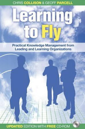 Learning to Fly, with Free CD-ROM