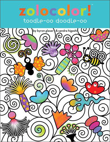 Zolocolor!Toodle-ooDoodle-oo