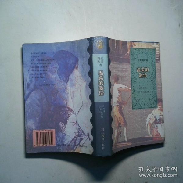 溫柔的激情