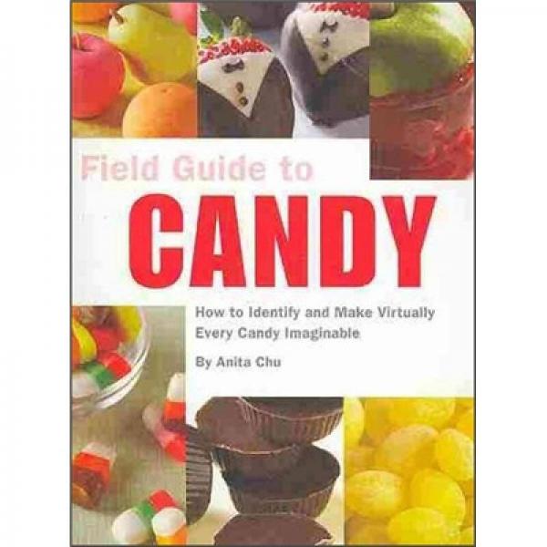 Field Guide to Candy