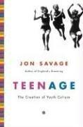 Teenage：Teenage
