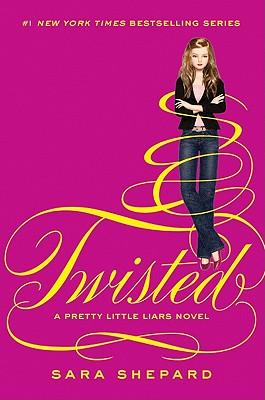 PrettyLittleLiars#9:Twisted[美少女謊言#9：扭曲]