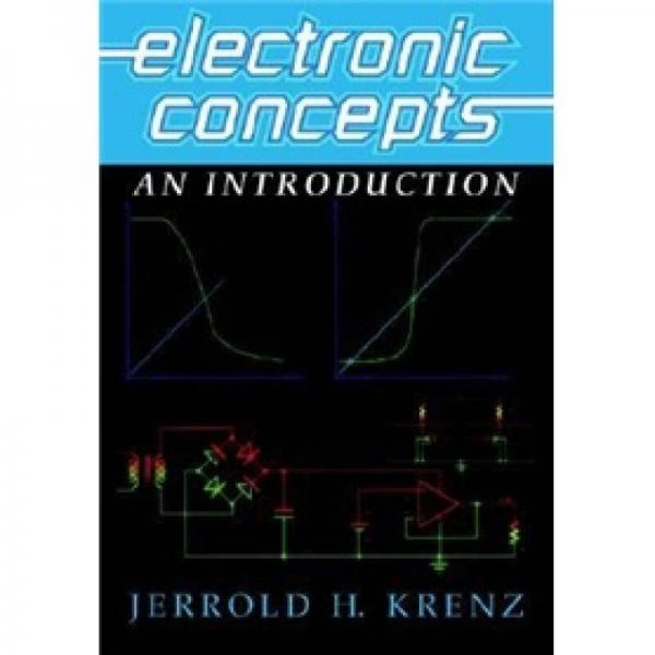 Electronic Concepts: An Introduction