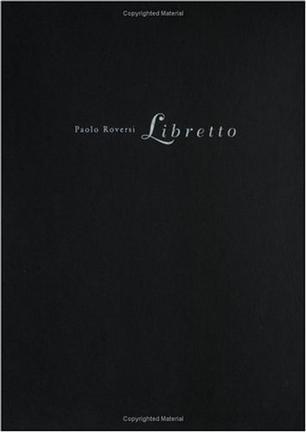 Libretto