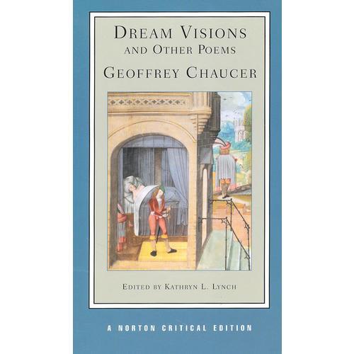 Dream Visions and Other Poems