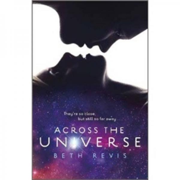 Across the Universe[縱橫宇宙]