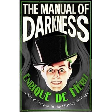 TheManualOfDarkness