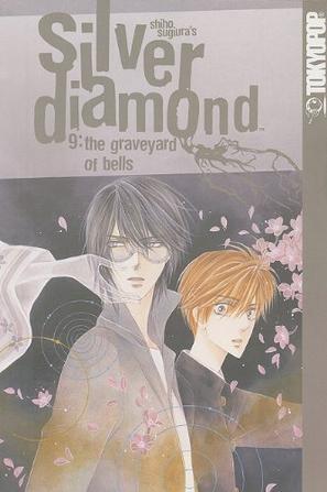 Silver Diamond, Volume 9