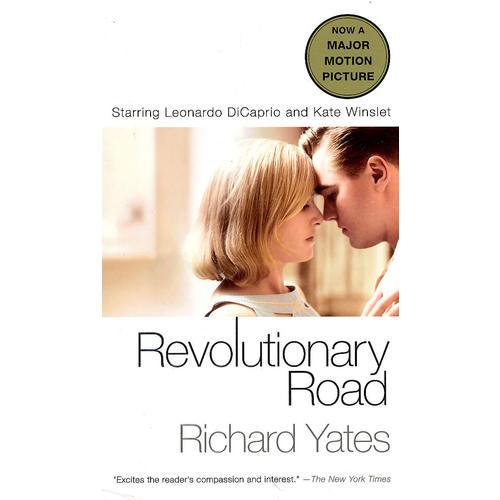 Revolutionary Road