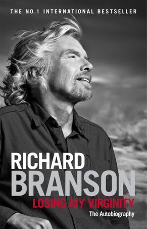 Richard Branson