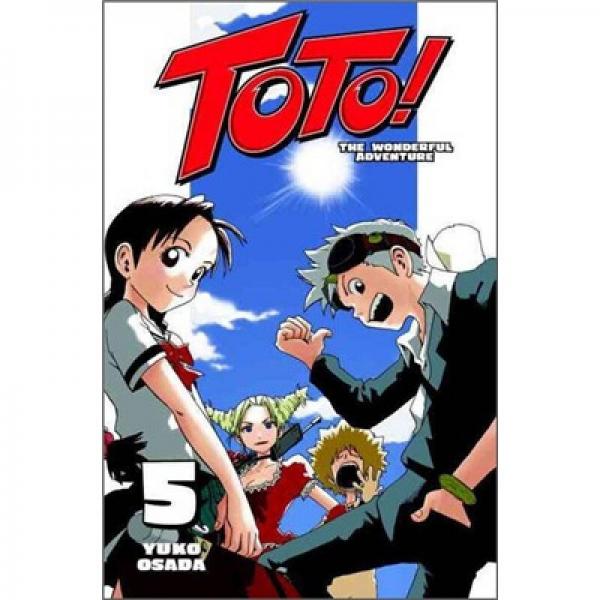 ToTo! 5