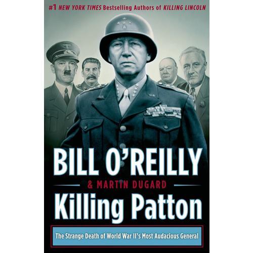 Killing Patton