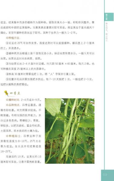 都市农夫：玩转小菜园